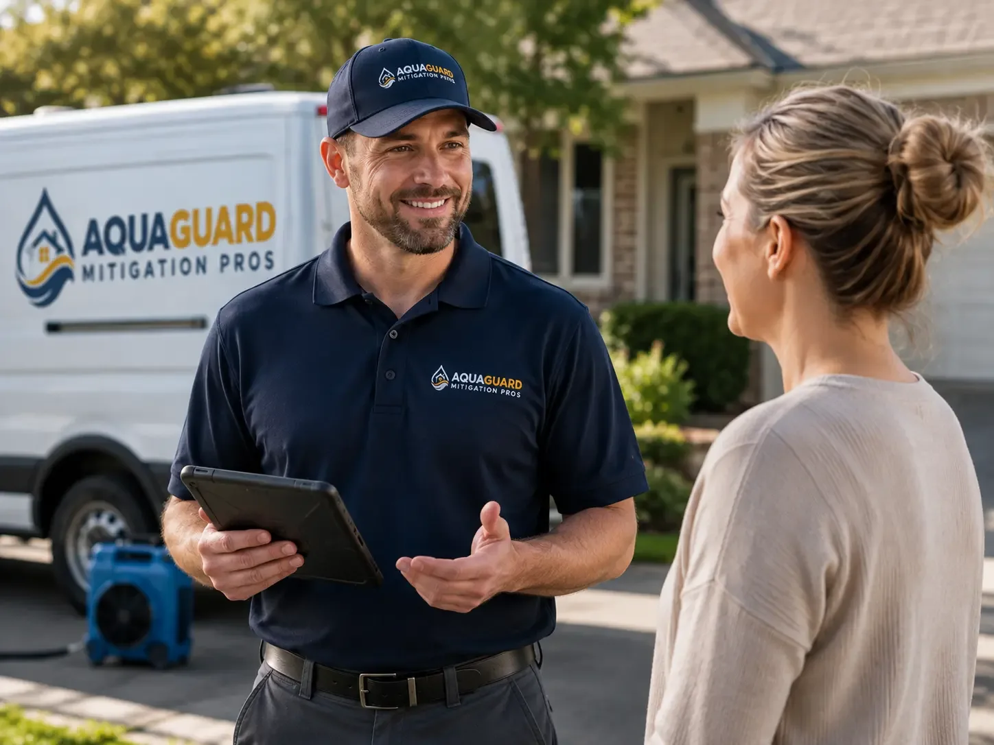 Water Damage Mitigation Acampo, CA FAQs